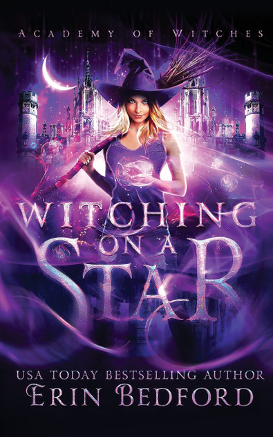 Witching On A Star Witching On A Star