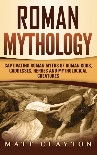 Roman Mythology Roman Mythology