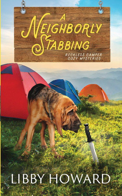 A Neighborly Stabbing A Neighborly Stabbing