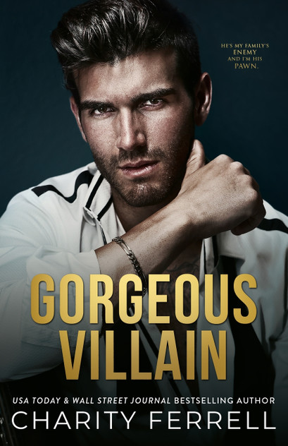 Gorgeous Villain Gorgeous Villain