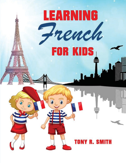 Learning French for Kids