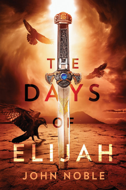 The Days of Elijah The Days of Elijah