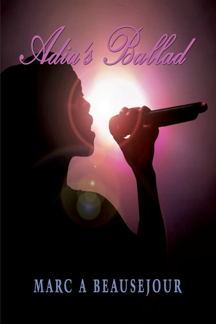 Adia's Ballad Adia's Ballad