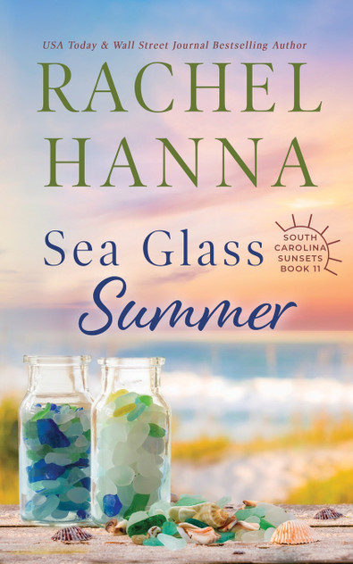 Sea Glass Summer Sea Glass Summer