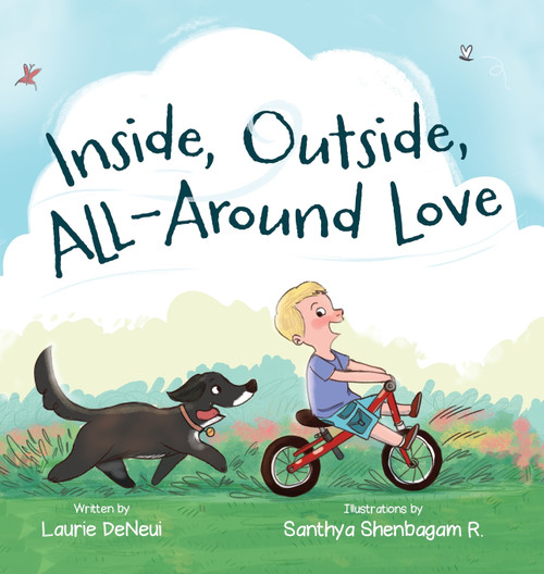 Inside, Outside, All-Around Love Inside, Outside, All-Around Love