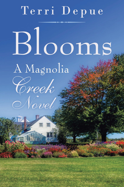 Blooms Blooms