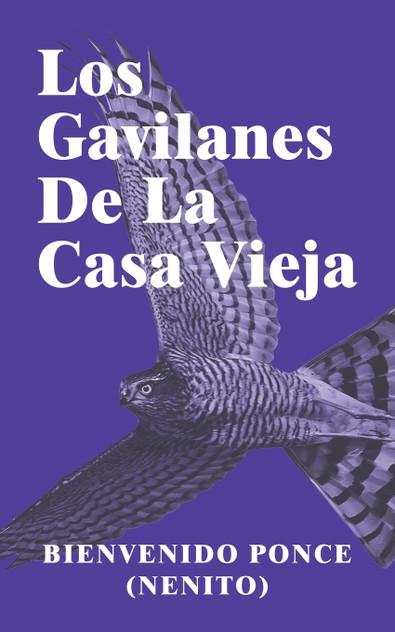 Los Gavilanes De La Casa Vieja Los Gavilanes De La Casa Vieja