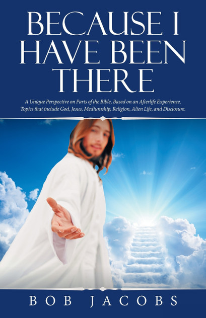 Because I Have Been There Because I Have Been There