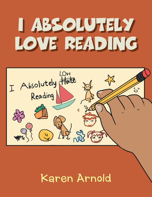 I Absolutely Love Reading I Absolutely Love Reading