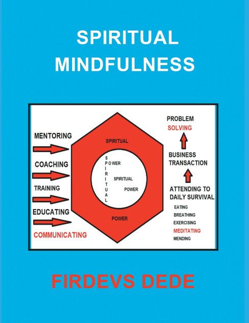 Spiritual Mindfulness Spiritual Mindfulness