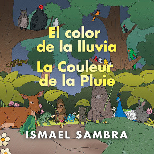 El Color De La Lluvia El Color De La Lluvia