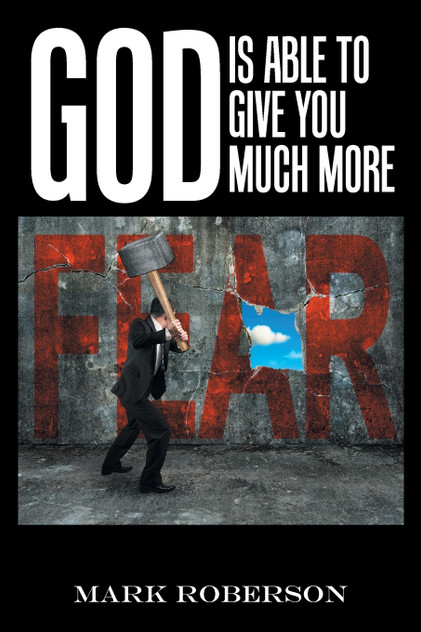 God Is Able to Give You Much More! God Is Able to Give You Much More!