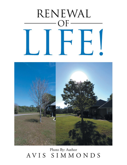 Renewal of Life! Renewal of Life!