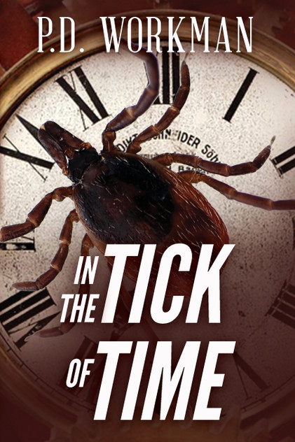 In the Tick of Time In the Tick of Time