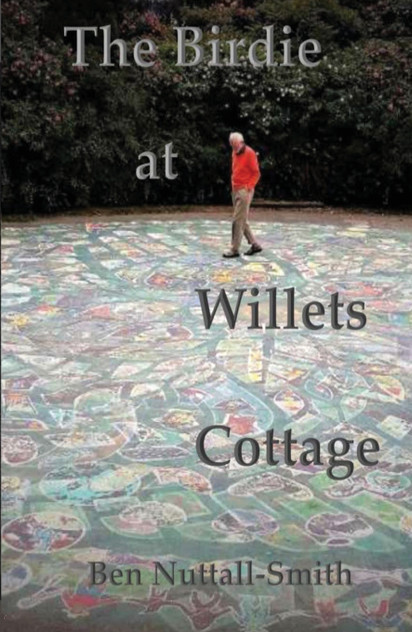 The Birdie at Willets Cottage The Birdie at Willets Cottage