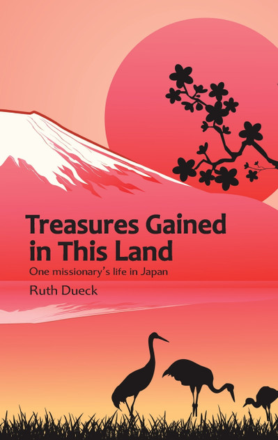 Treasures Gained in This Land Treasures Gained in This Land