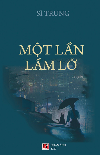 Một Lần Lầm Lỡ Một Lần Lầm Lỡ