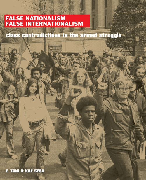 False Nationalism False Internationalism False Nationalism False Internationalism