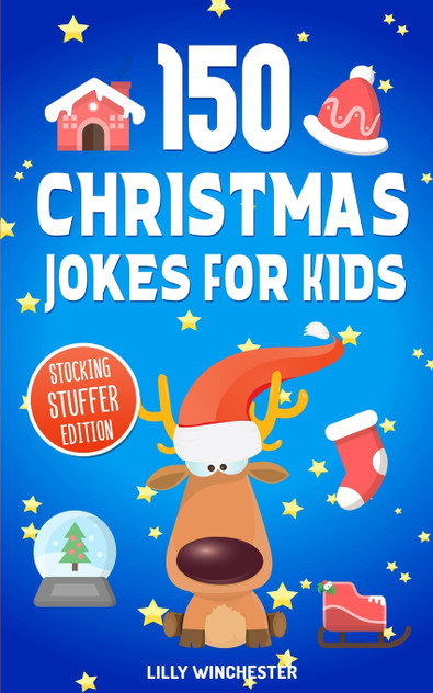 Christmas Jokes For Kids Christmas Jokes For Kids