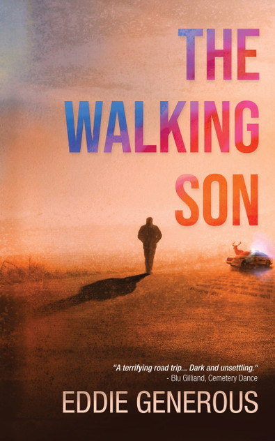The Walking Son The Walking Son