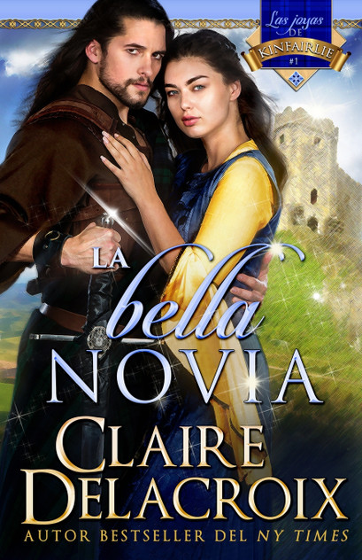 La bella novia La bella novia