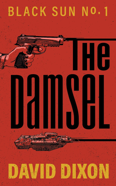 The Damsel The Damsel
