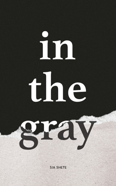 In the Gray In the Gray
