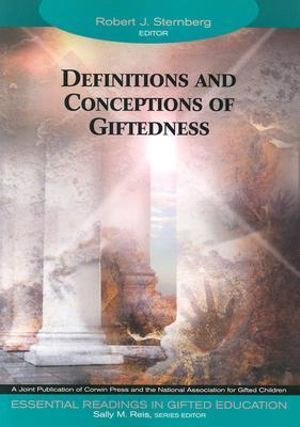 Definitions and Conceptions of Giftedness