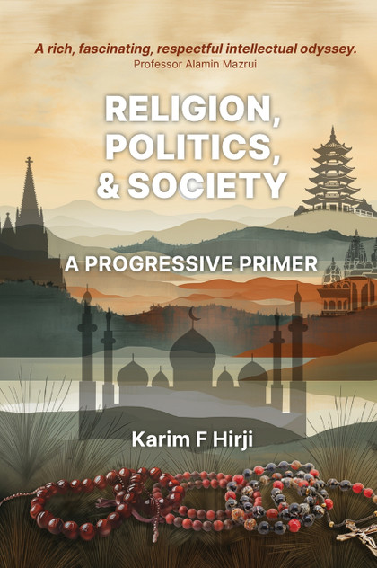 Religion, politics and society Religion, politics and society