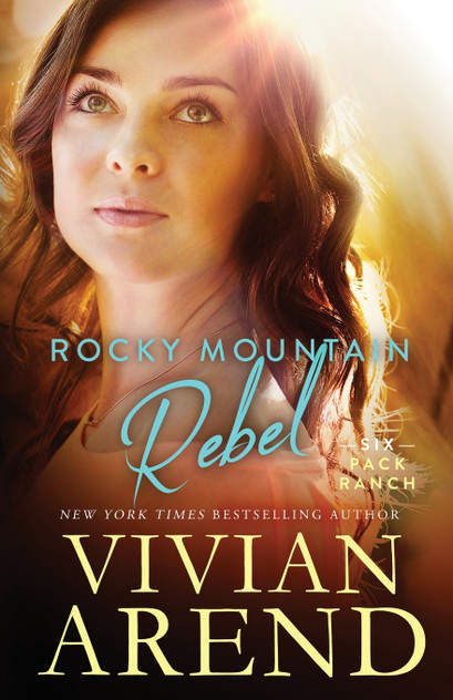 Rocky Mountain Rebel Rocky Mountain Rebel