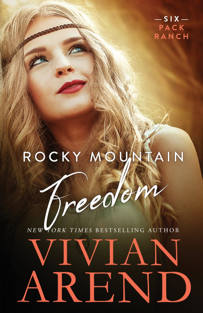 Rocky Mountain Freedom Rocky Mountain Freedom