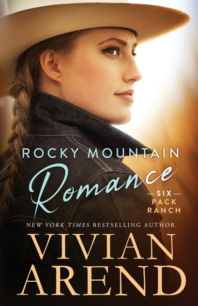 Rocky Mountain Romance Rocky Mountain Romance