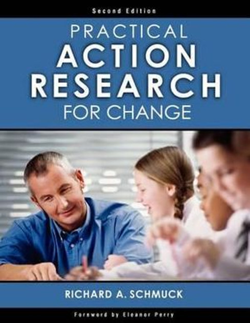 Practical Action Research for Change Practical Action Research for Change