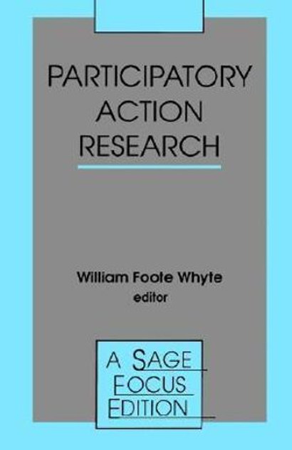 Participatory Action Research Participatory Action Research