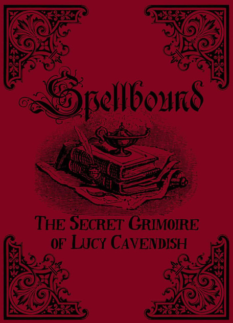 Spellbound Spellbound