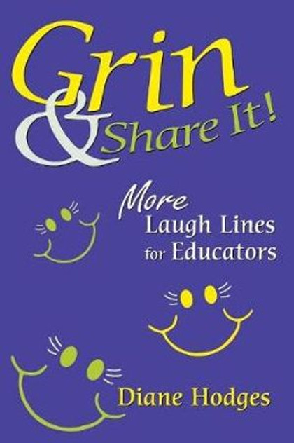 Grin & Share It! Grin & Share It!