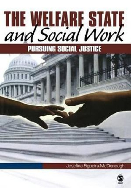 The Welfare State and Social Work The Welfare State and Social Work