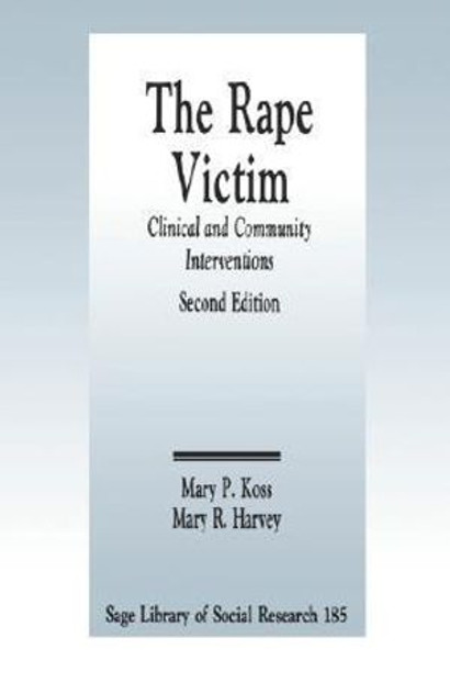 The Rape Victim The Rape Victim