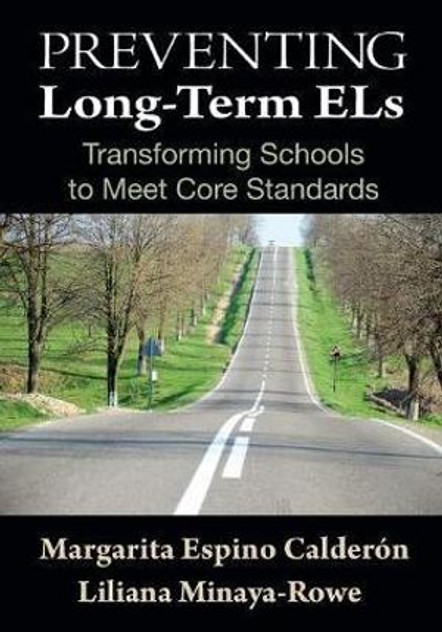 Preventing Long-Term ELs Preventing Long-Term ELs