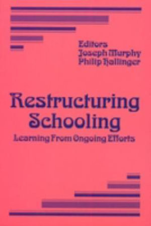 Restructuring Schooling