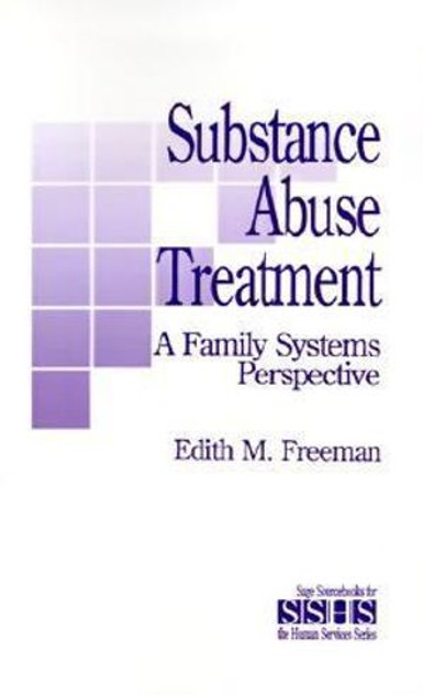 Substance Abuse Treatment Substance Abuse Treatment