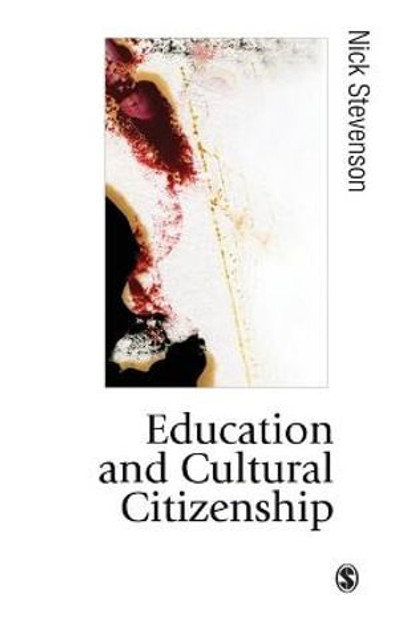 Education and Cultural Citizenship Education and Cultural Citizenship