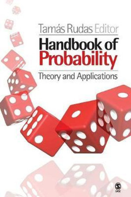 Handbook of Probability Handbook of Probability