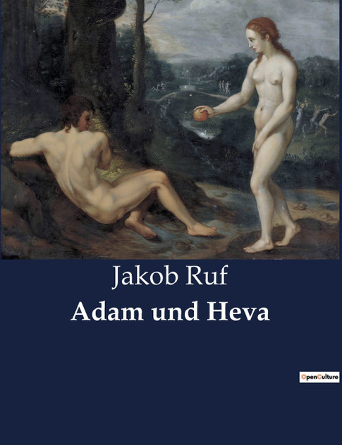 Adam und Heva Adam und Heva