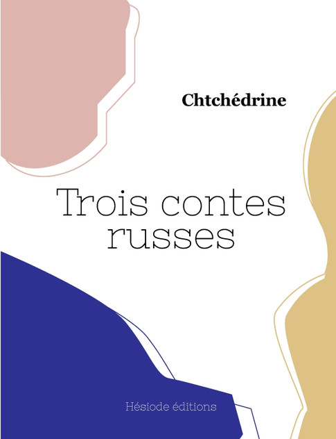 Trois contes russes Trois contes russes