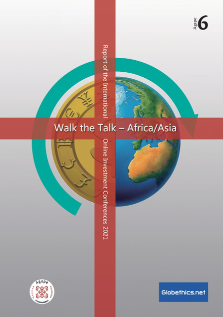 Walk the Talk Walk the Talk
