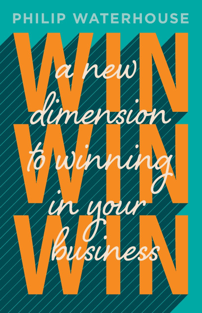 Win, Win, Win! Win, Win, Win!