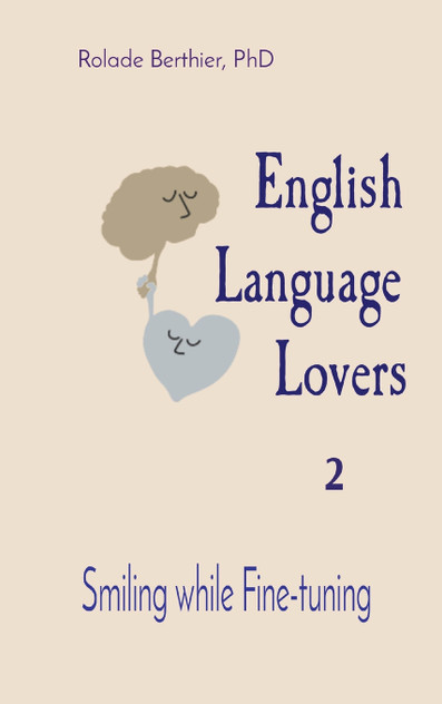 English Language Lovers English Language Lovers