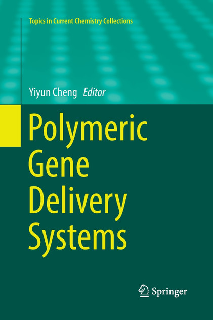 Polymeric Gene Delivery Systems