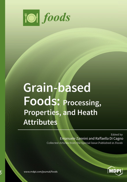 Grain-based Foods Grain-based Foods